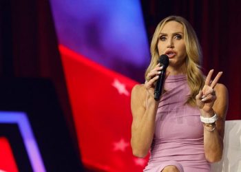 RNC co-chair Lara Trump promises to prosecute anyone who cheats in an election: ‘We will track you down’