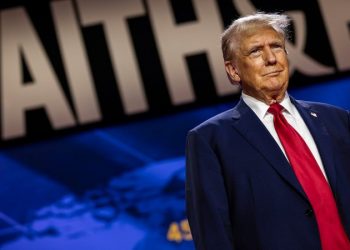 The veepstakes goes ‘Apprentice’: Will Trump really pick Rubio, Vance or Burgum?