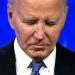 Biden’s inner circle silent as party reels following ’embarrassing’ debate performance