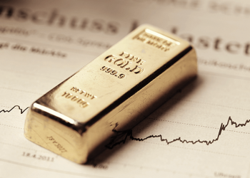 Gold Prices Edge Up By 0.1% Amid Dollar Strength