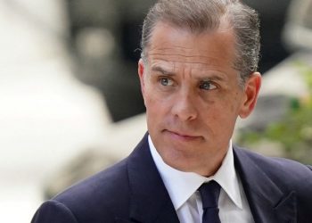 US v Hunter Biden: Opening arguments to begin in first son’s federal gun trial after jury seated