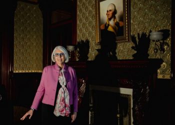 Biden’s science adviser explains the new hard line on China