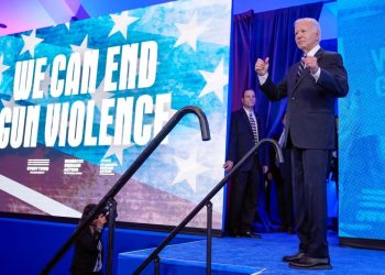 The numbers behind the ‘public health crisis’ of gun violence