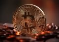 The price of Bitcoin retreated on Friday to the $68450 level
