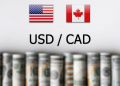 USDCAD and USDCNH: USDCNH fell to 7.25000 yesterday