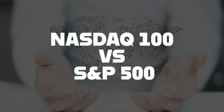 S&P 500 and Nasdaq: S&P 500 falls below 5275.0 this morning