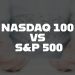 S&P 500 and Nasdaq: S&P 500 falls below 5275.0 this morning