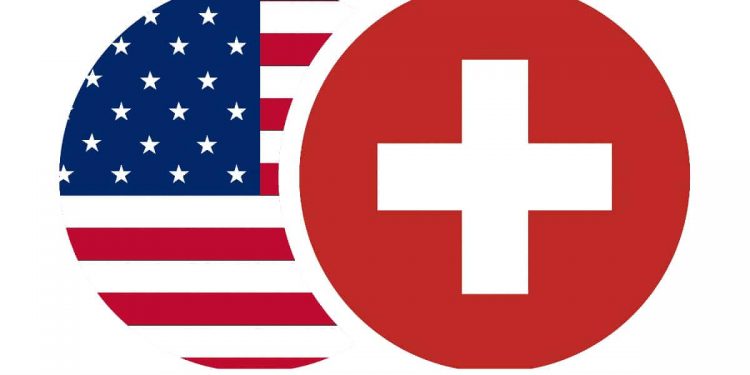 USDCHF and USDJPY: USDCHF continues to fall below 0.88900