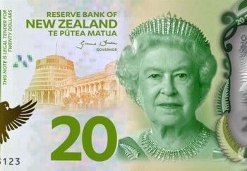 NZD/USD Falls to Mid-0.6000s, Lowest Since May