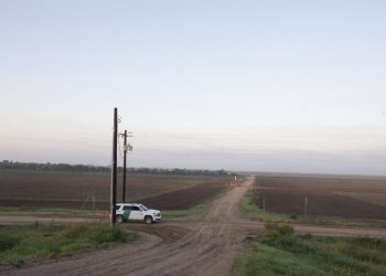 Biden border restrictions bring sharp drop in illegal crossings