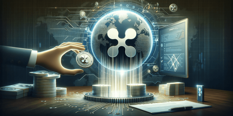 Ripple and Tron: Tron under pressure EMA200 looks bearish