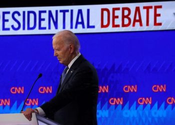 What possible Biden replacements are saying about his debate performance