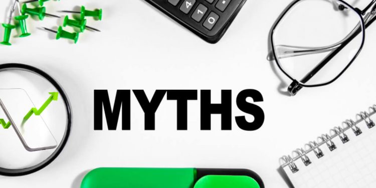 Trading Myths and the Truth