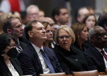 Democrats divided over Supreme Court controversies as decisions loom