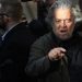 Supreme Court denies Bannon’s last bid to delay prison for Jan. 6 contempt
