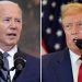 First 2024 Trump-Biden presidential debate: Top clashes over issues from the border to Ukraine
