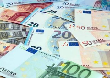 EUR/USD Up On ECB’s 25 BPS Rate Reduction