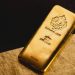 Gold Steady at $2,295.7/oz Amid U.S. Rate Fears