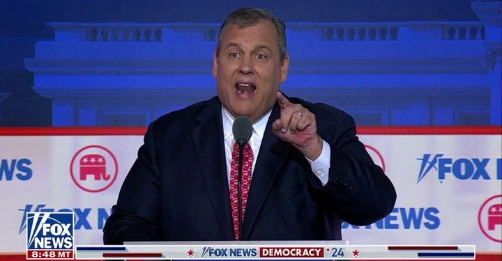 UFOs soar from taboo to presidential: ‘Time has come to inject UAPs into the … elections,’ institute says