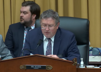 House hearing exposes Biden FDA ‘politicization,’ fallout of rushed COVID vaccine approval for kids, military