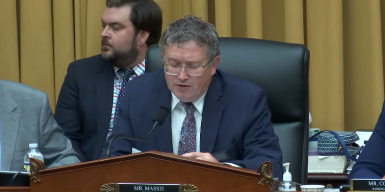 House hearing exposes Biden FDA ‘politicization,’ fallout of rushed COVID vaccine approval for kids, military