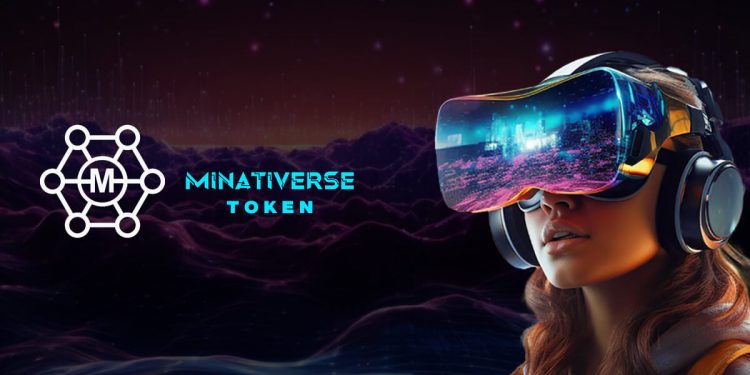 Minativerse Token (MNTC): 38.73% Drop, $10.9M Volume