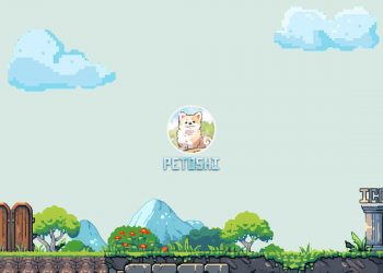 Petoshi ICO: Gamifying Twitter with Virtual Pets and Crypto