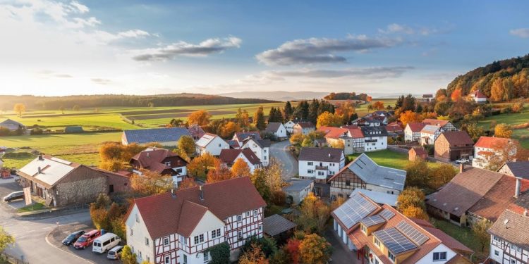 Real Estate: Green Regulations and CRE Loans Under Scrutiny