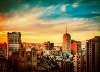 Real Estate Market: Pre and Post COVID-19 Bubble Concerns