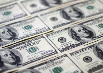 The dollar index today is very bullish above 104.30 level