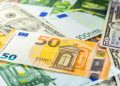EUR/USD Flat at 1.0735 as Europe Faces Political Turmoil
