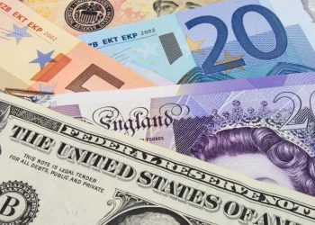 EURUSD and GBPUSD: GBPUSD rose to 1.28176 yesterday