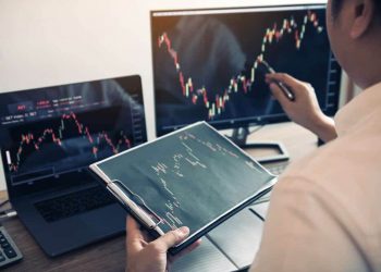 The Rarity and Importance of a Written Trading Plan