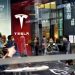 Tesla Investors Reapprove Musk’s $55.8B Compensation Plan