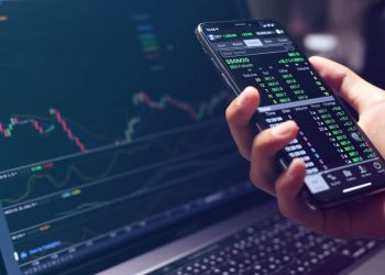 Stock Futures Rise as Fed Decision Looms