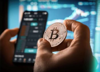 Bitcoin Surges Above $70,000, Eyes On All-Time High