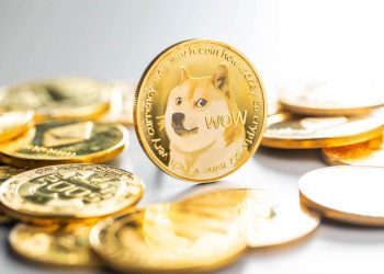 Dogecoin and Shiba Inu: Dogecoin continues to fall to 0.1350
