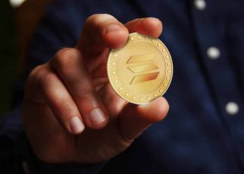 Bears Take Control: Solana’s Price Takes a Hit