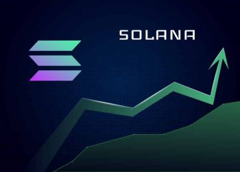 Solana and Cardano: Solana retreats to $152.39 this morning