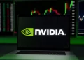 Nvidia (nvda) riding the crest of a wave in the industry