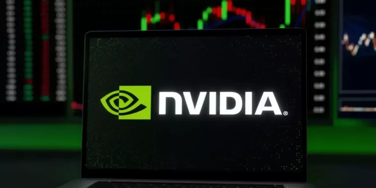 Nvidia (nvda) riding the crest of a wave in the industry