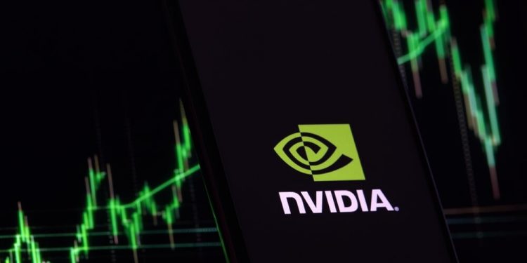 Nvidia Stock to Hit $250, Up 101% by Year-End