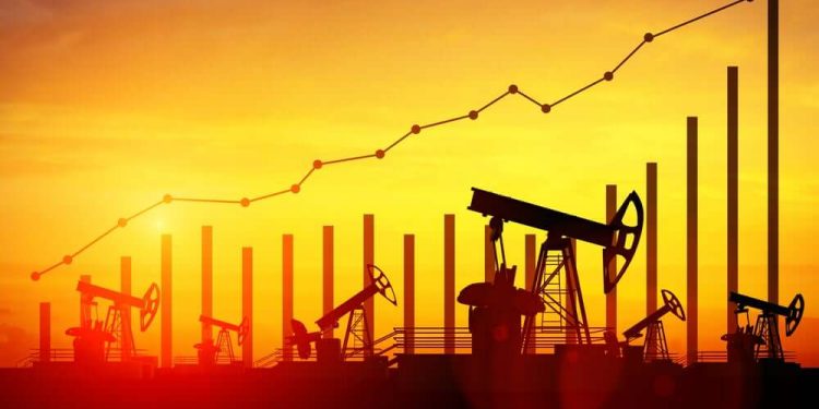 Brent Oil Futures Fell, Settling at $78.16 per Barrel
