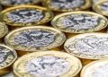 GBP/USD Climbs 0.40% to 1.2691 on Weakening Dollar