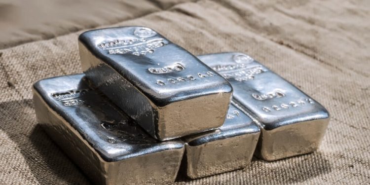 Silver Prices 2.03% On Inflation Data And Rate Cut Hopes