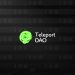 TeleportDAO ICO: Bridging Blockchain with $9.6M Funding