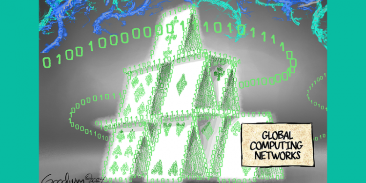 Political cartoons of the day