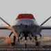 US Air Force’s XQ-67A drone thinks, flies, acts on its own