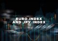 Euro Index and Yen: The Yen stopped its bullish run
