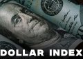 Dollar index ahead of Fed challenge and NFP report